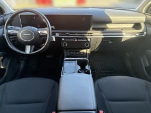 Hyundai Tucson - miniatura 3