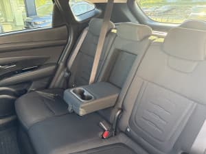 Hyundai Tucson - miniatura 9