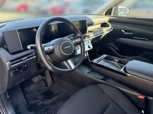 Hyundai Tucson - miniatura 7