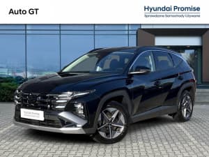 Hyundai Tucson - miniatura 1