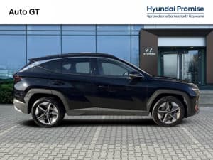 Hyundai Tucson - miniatura 15
