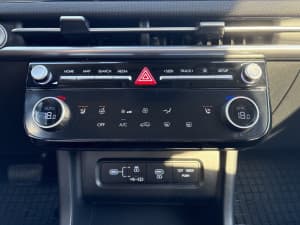 Hyundai Tucson - miniatura 8