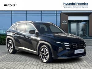 Hyundai Tucson - miniatura 17