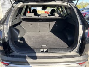 Hyundai Tucson - miniatura 13