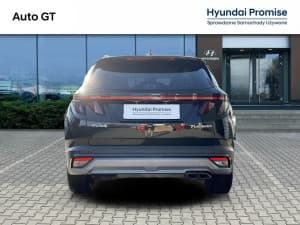 Hyundai Tucson - miniatura 18