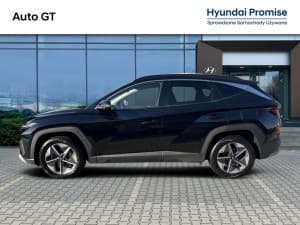 Hyundai Tucson - miniatura 13