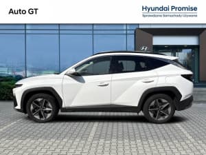 Hyundai Tucson - miniatura 11