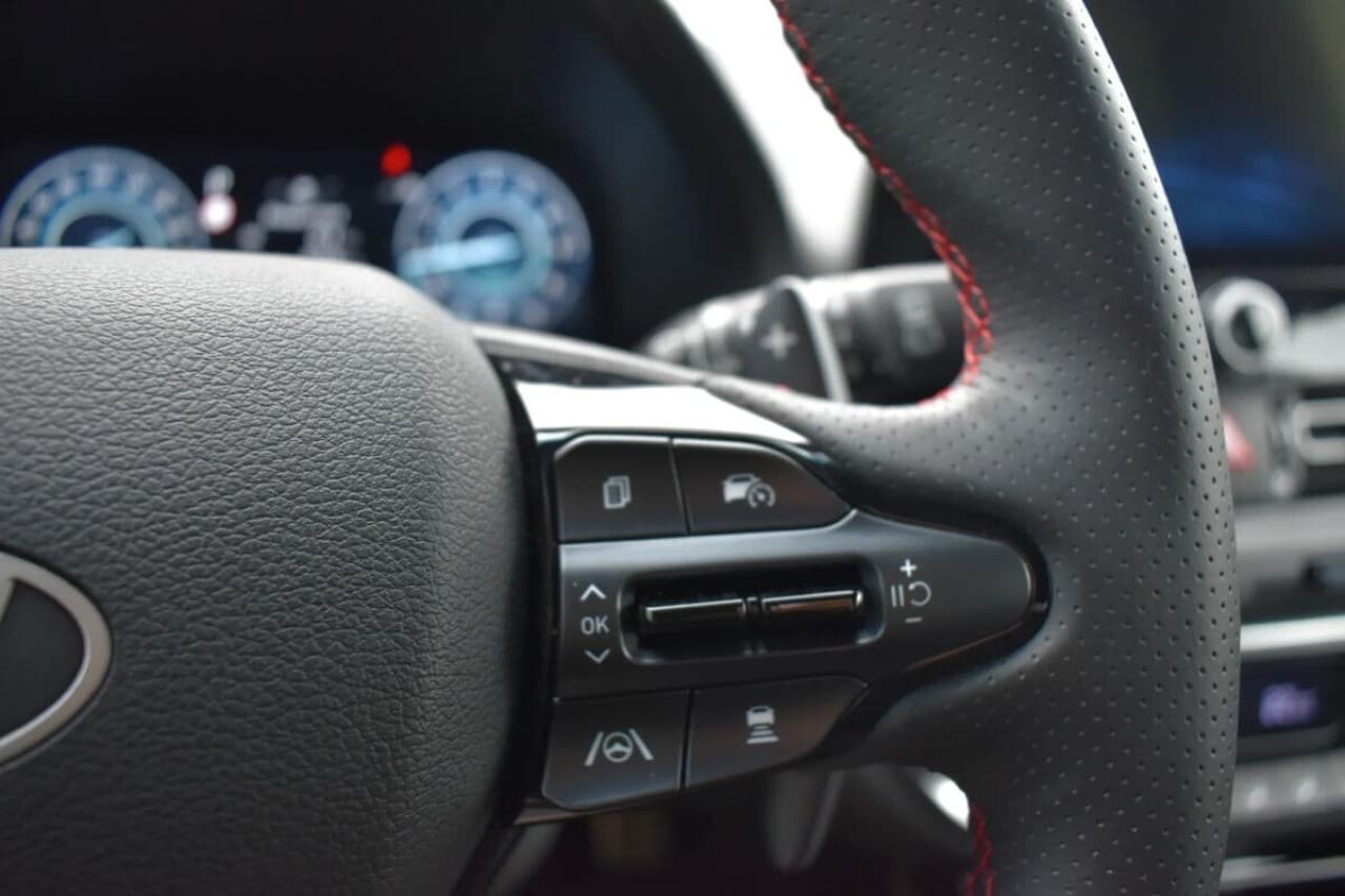 Hyundai i30 - zdjęcie 4
