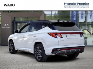 Hyundai Tucson - miniatura 3