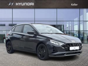 Hyundai i20 - miniatura 6