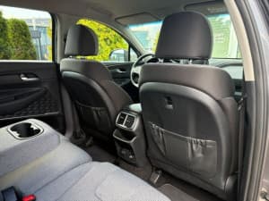 Hyundai Santa Fe - miniatura 13