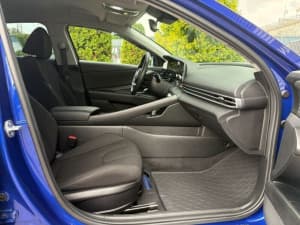 Hyundai Elantra - miniatura 11