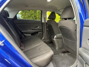 Hyundai Elantra - miniatura 16