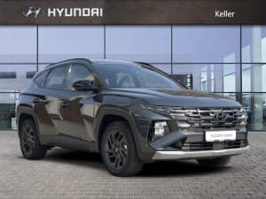 Hyundai Tucson - miniatura 7