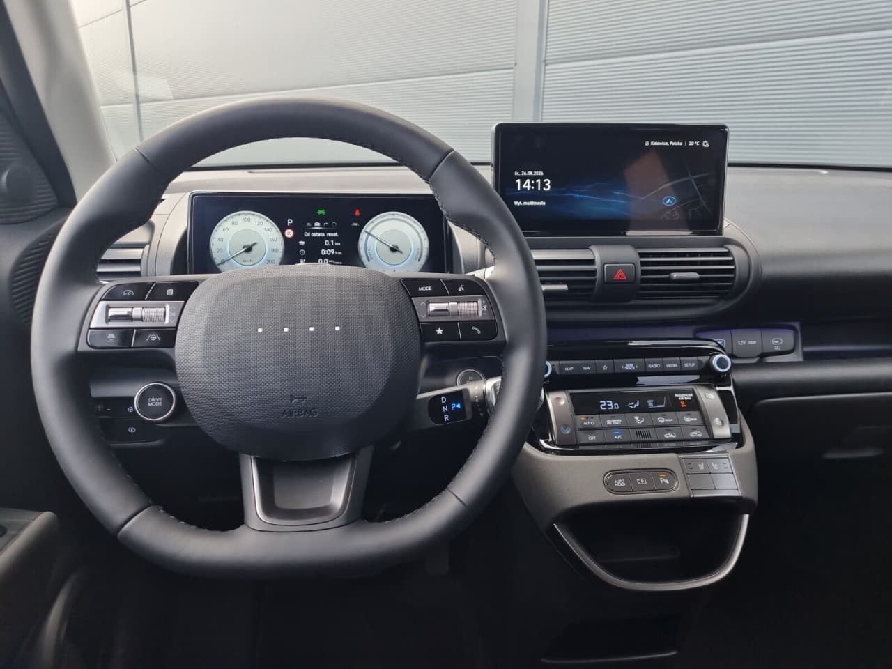 Hyundai Inster - zdjęcie 10