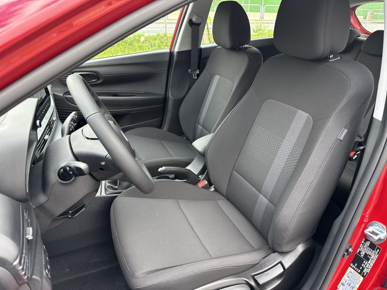 Hyundai i20 - zdjęcie 11