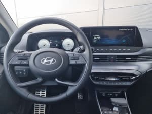 Hyundai Bayon - miniatura 13
