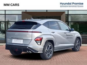 Hyundai Kona - miniatura 7