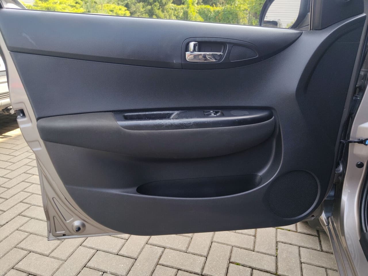 Hyundai i20 - zdjęcie 12