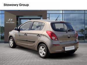 Hyundai i20 - miniatura 5