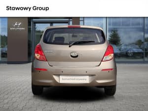 Hyundai i20 - miniatura 6