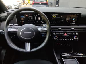 Hyundai Tucson - miniatura 16