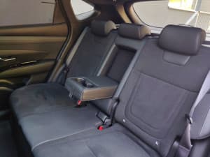 Hyundai Tucson - miniatura 19