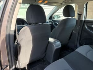 Hyundai i30 - miniatura 14
