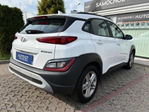 Hyundai Kona - miniatura 2
