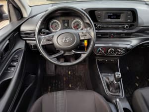 Hyundai Bayon - miniatura 12