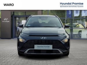 Hyundai Bayon - miniatura 8