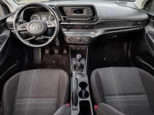 Hyundai Bayon - miniatura 11