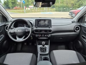 Hyundai Kona - miniatura 2