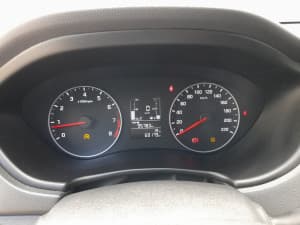 Hyundai i20 - miniatura 16