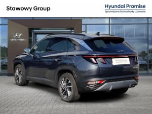 Hyundai Tucson - miniatura 3