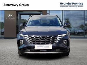 Hyundai Tucson - miniatura 8