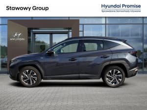 Hyundai Tucson - miniatura 2