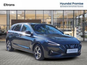 Hyundai i30 - miniatura 8