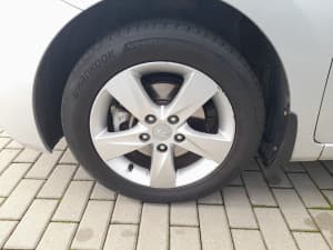 Hyundai Elantra - miniatura 20