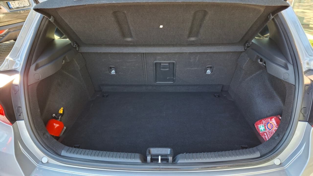 Hyundai i30 - zdjęcie 13