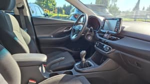 Hyundai i30 - miniatura 11