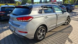Hyundai i30 - miniatura 2