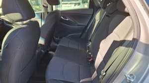 Hyundai i30 - miniatura 9