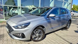 Hyundai i30 - miniatura 1