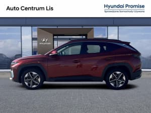 Hyundai Tucson - miniatura 2