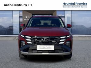 Hyundai Tucson - miniatura 8