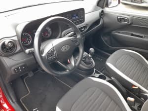 Hyundai i10 - miniatura 10
