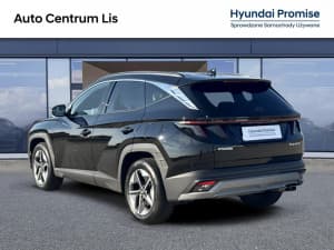 Hyundai Tucson - miniatura 3