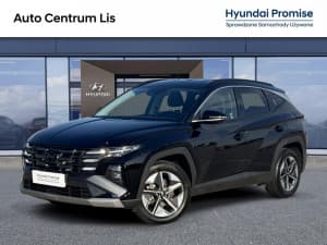 Hyundai Tucson - miniatura 1