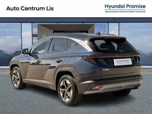 Hyundai Tucson - miniatura 3